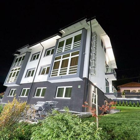 Villa Panorama Сараево Екстериор снимка