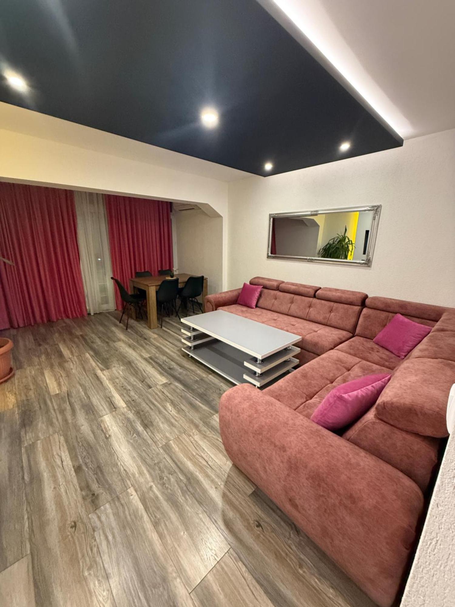 Villa Panorama Сараево Екстериор снимка