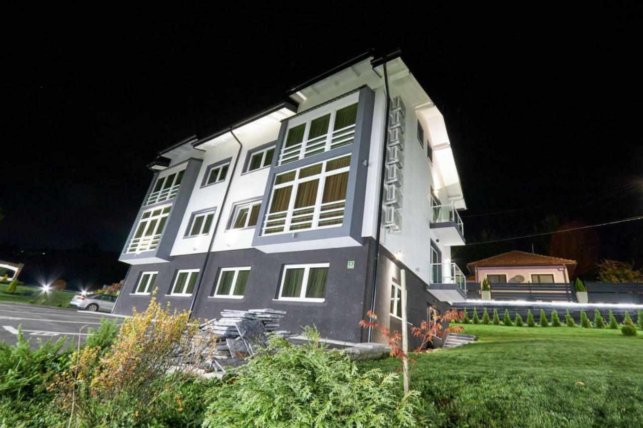 Villa Panorama Сараево Екстериор снимка